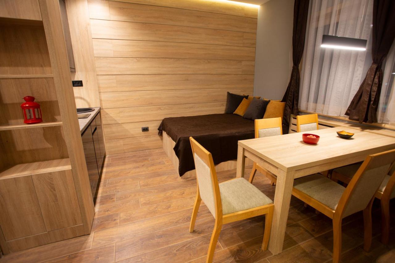 Apartment Ht Kopaonik Exterior photo