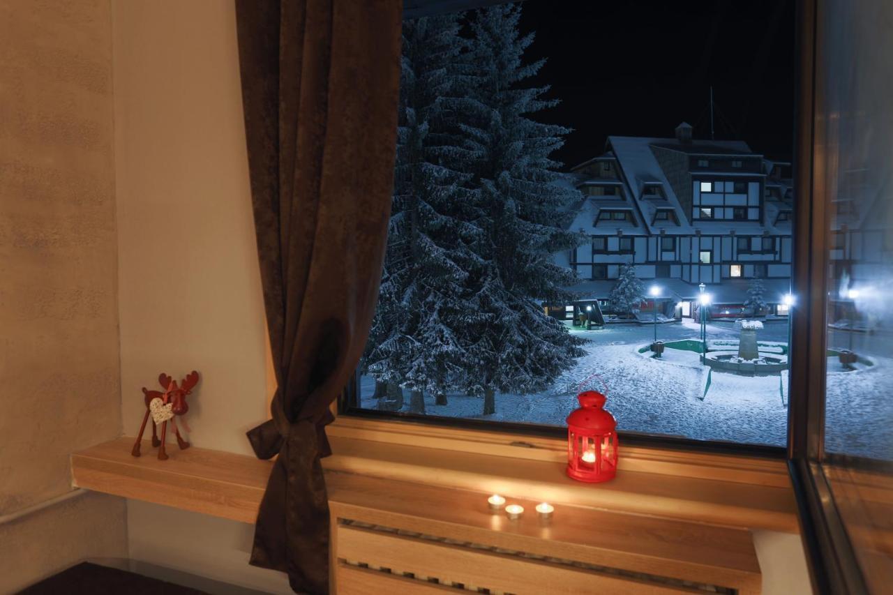 Apartment Ht Kopaonik Exterior photo