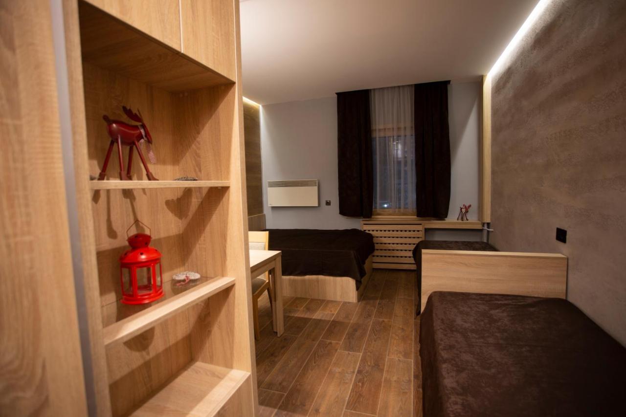 Apartment Ht Kopaonik Exterior photo