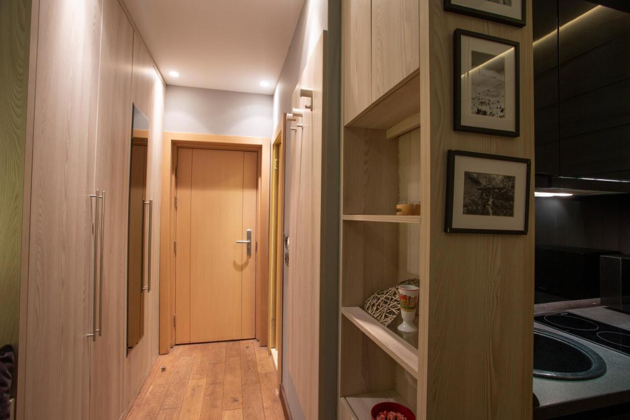 Apartment Ht Kopaonik Exterior photo